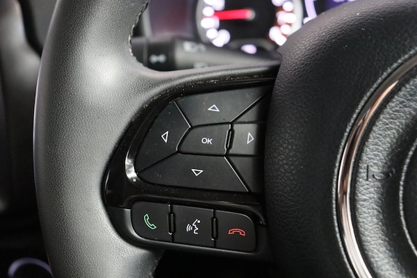 Used Jeep Renegade 2021 for sale - 75158825: Photo 27