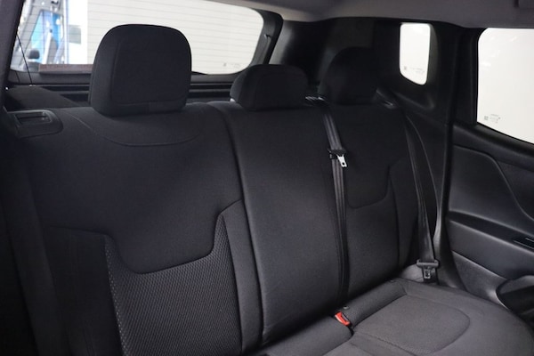 Used Jeep Renegade 2021 for sale - 75158825: Photo 32