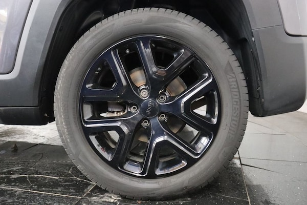 Used Jeep Renegade 2021 for sale - 75158825: Photo 36