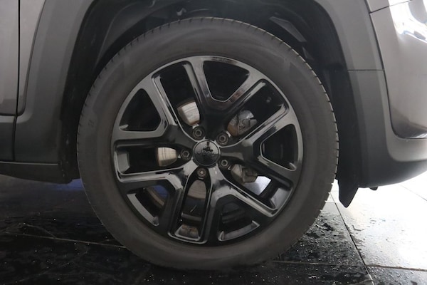 Used Jeep Renegade 2021 for sale - 75158825: Photo 37