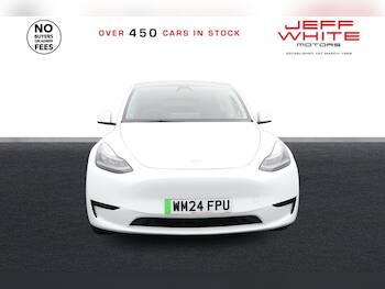 Used Tesla Model Y 2024 for sale - 79598304: Photo