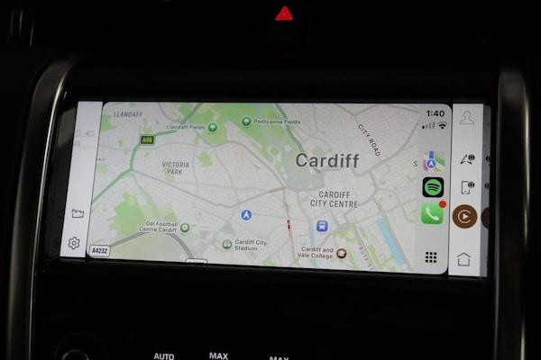 Used Land Rover Discovery Sport 2021 for sale - 76312993: Photo 10