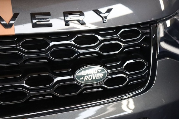 Used Land Rover Discovery Sport 2021 for sale - 76312993: Photo 15
