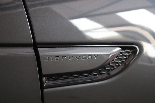 Used Land Rover Discovery Sport 2021 for sale - 76312993: Photo 16