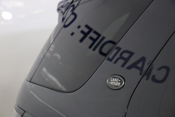 Used Land Rover Discovery Sport 2021 for sale - 76312993: Photo 17