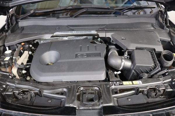 Used Land Rover Discovery Sport 2021 for sale - 76312993: Photo 19