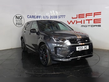 2021 (21) - 1.5 P300e R-Dynamic SE 5dr Auto [5 Seat]
