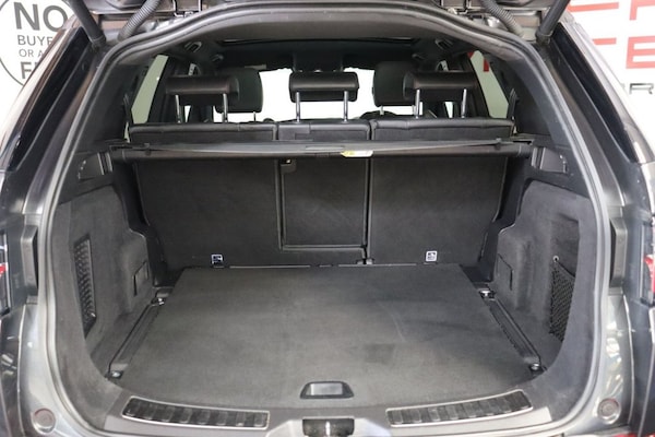 Used Land Rover Discovery Sport 2021 for sale - 76312993: Photo 20