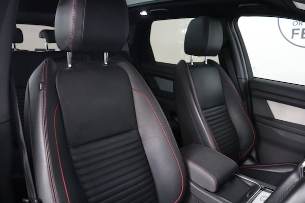 Used Land Rover Discovery Sport 2021 for sale - 76312993: Photo 24