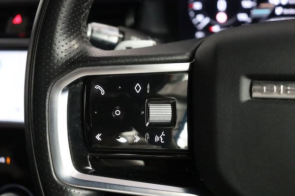 Used Land Rover Discovery Sport 2021 for sale - 76312993: Photo 27