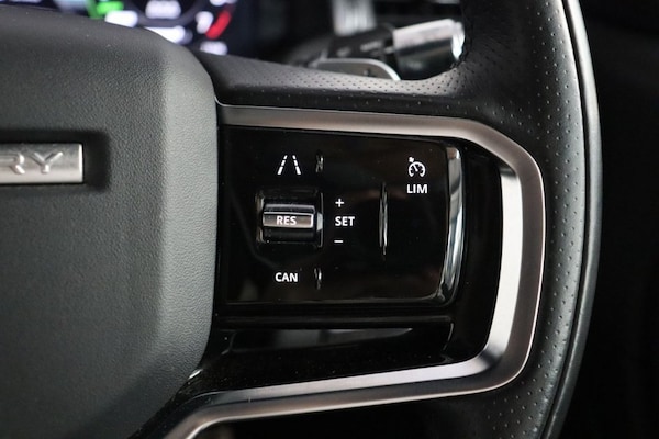 Used Land Rover Discovery Sport 2021 for sale - 76312993: Photo 28