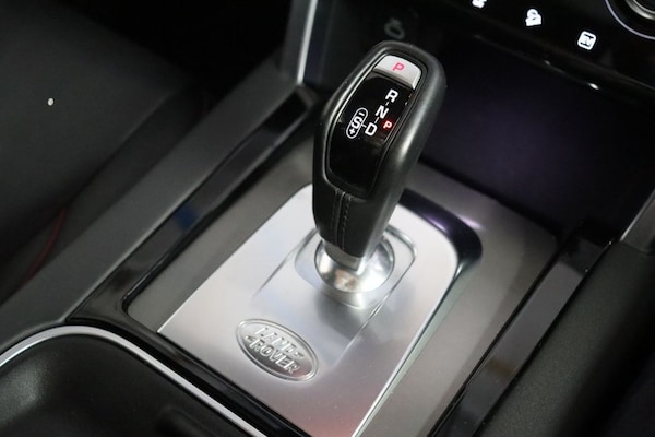 Used Land Rover Discovery Sport 2021 for sale - 76312993: Photo 31