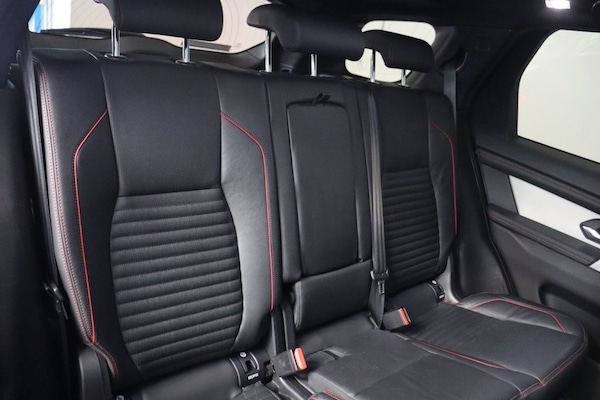 Used Land Rover Discovery Sport 2021 for sale - 76312993: Photo 32