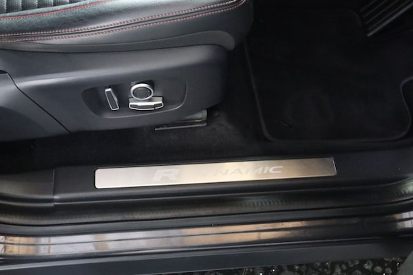 Used Land Rover Discovery Sport 2021 for sale - 76312993: Photo 36