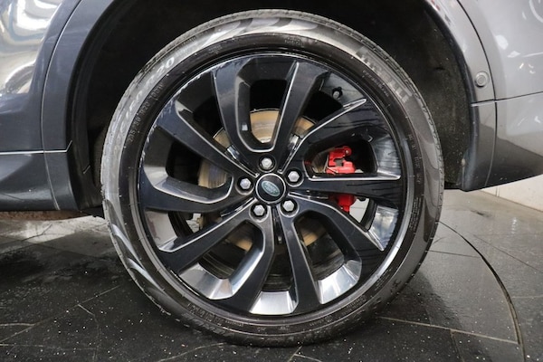 Used Land Rover Discovery Sport 2021 for sale - 76312993: Photo 37