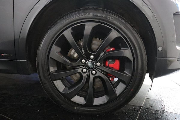 Used Land Rover Discovery Sport 2021 for sale - 76312993: Photo 38