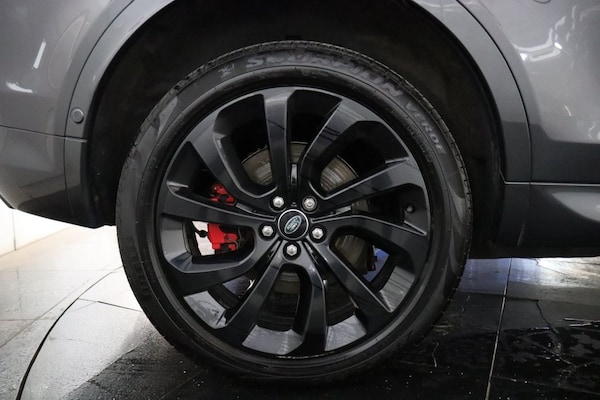 Used Land Rover Discovery Sport 2021 for sale - 76312993: Photo 39