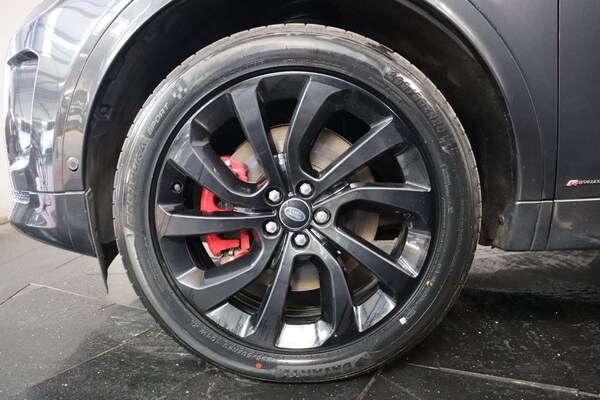 Used Land Rover Discovery Sport 2021 for sale - 76312993: Photo 40