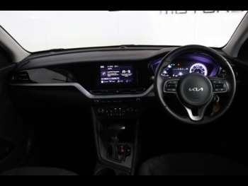 Used Kia Niro 2022 for sale - 74947604: Photo