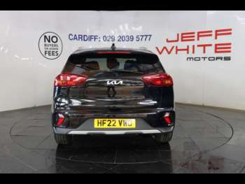 Used Kia Niro 2022 for sale - 74947604: Photo