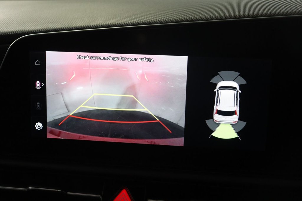 Used Kia Niro 2022 for sale - 76586596: Photo 13