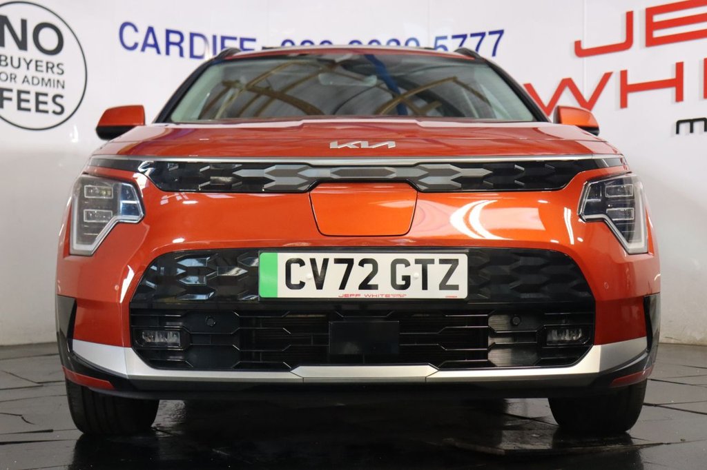 Used Kia Niro 2022 for sale - 76586596: Photo 14