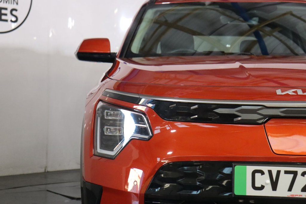 Used Kia Niro 2022 for sale - 76586596: Photo 15