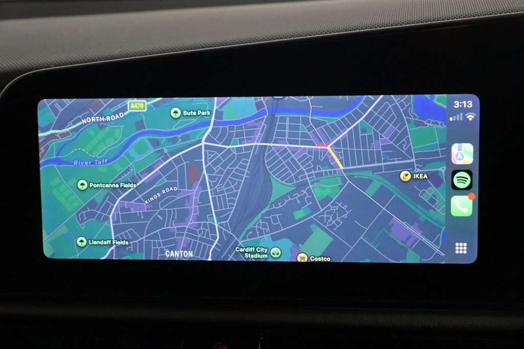 Used Kia Niro 2022 for sale - 76586596: Photo 18