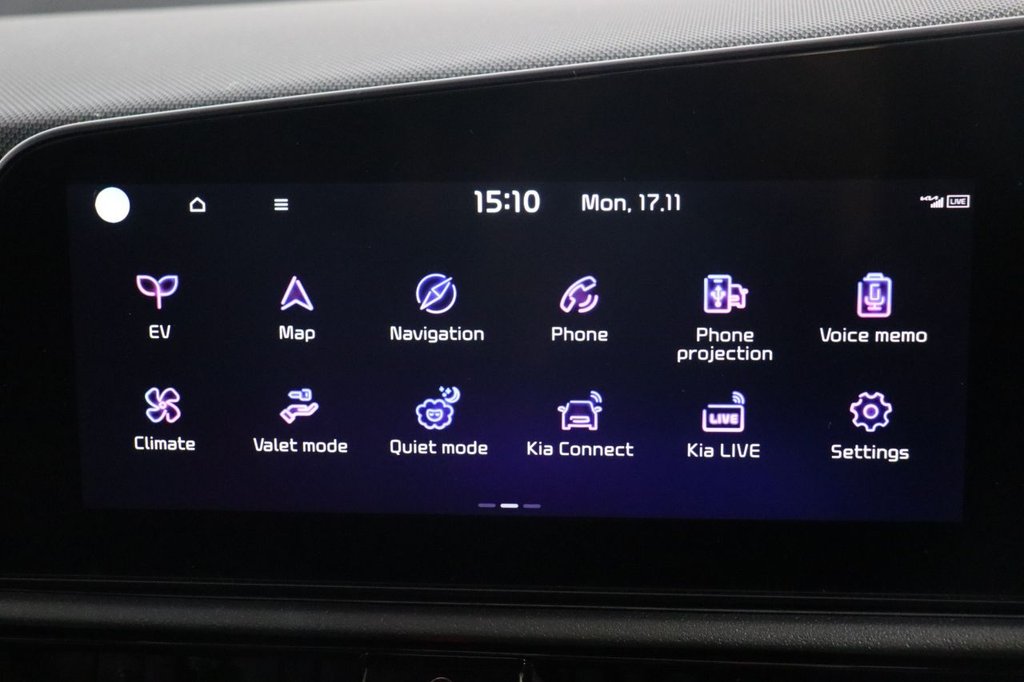 Used Kia Niro 2022 for sale - 76586596: Photo 19