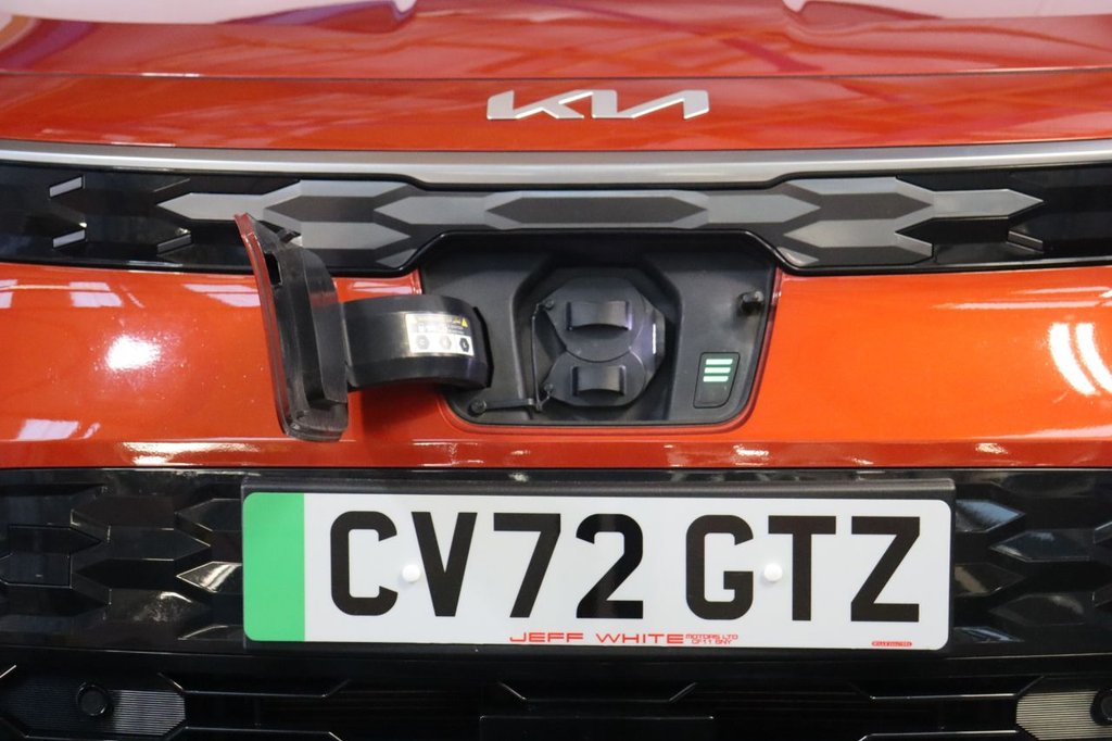 Used Kia Niro 2022 for sale - 76586596: Photo 20