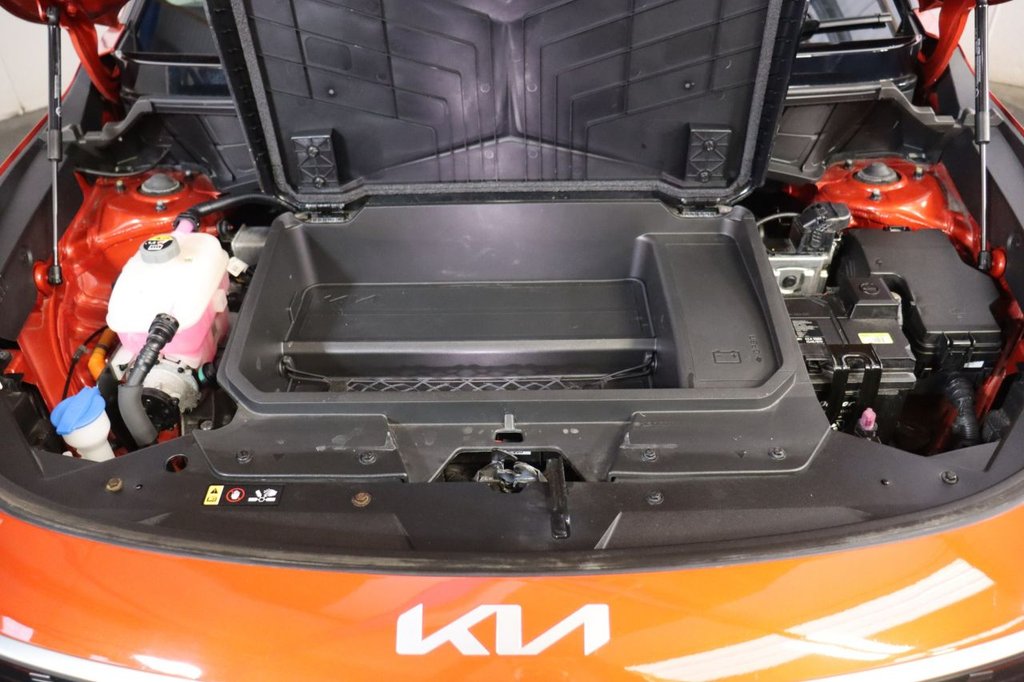 Used Kia Niro 2022 for sale - 76586596: Photo 21