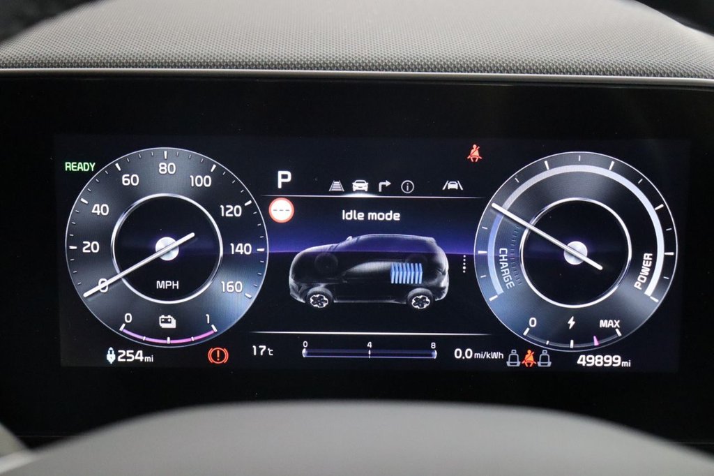 Used Kia Niro 2022 for sale - 76586596: Photo 22