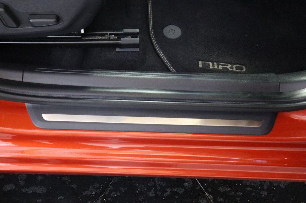 Used Kia Niro 2022 for sale - 76586596: Photo 23