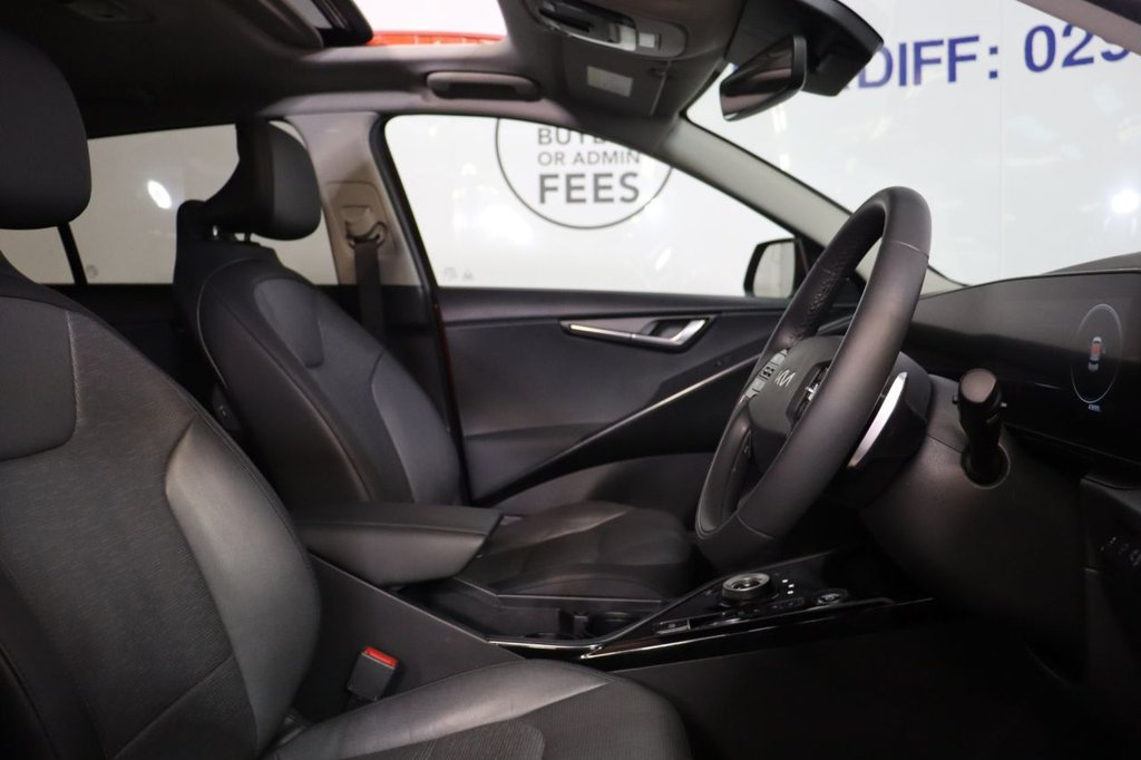 Used Kia Niro 2022 for sale - 76586596: Photo 28
