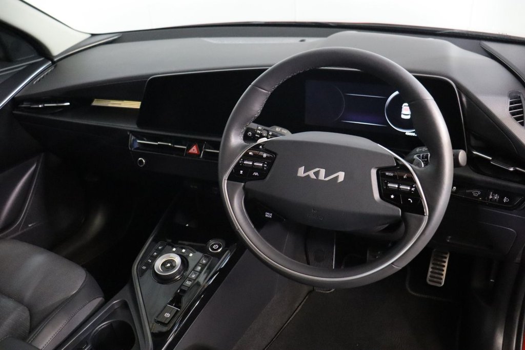 Used Kia Niro 2022 for sale - 76586596: Photo 29