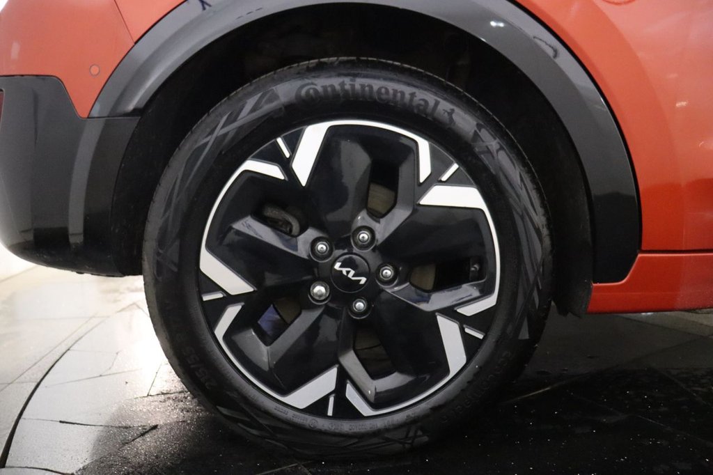 Used Kia Niro 2022 for sale - 76586596: Photo 32