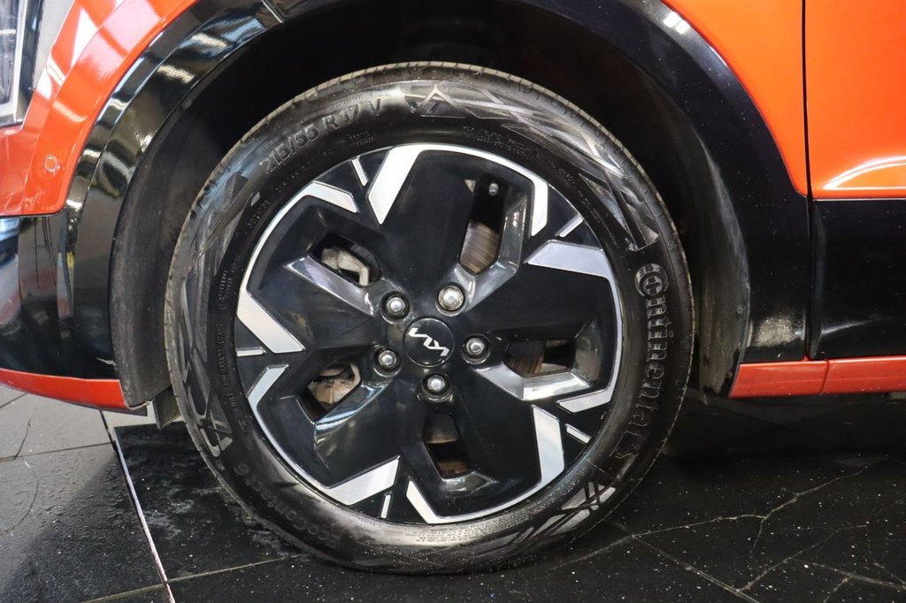 Used Kia Niro 2022 for sale - 76586596: Photo 42