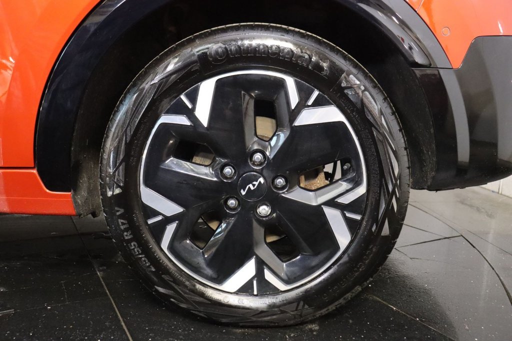 Used Kia Niro 2022 for sale - 76586596: Photo 44