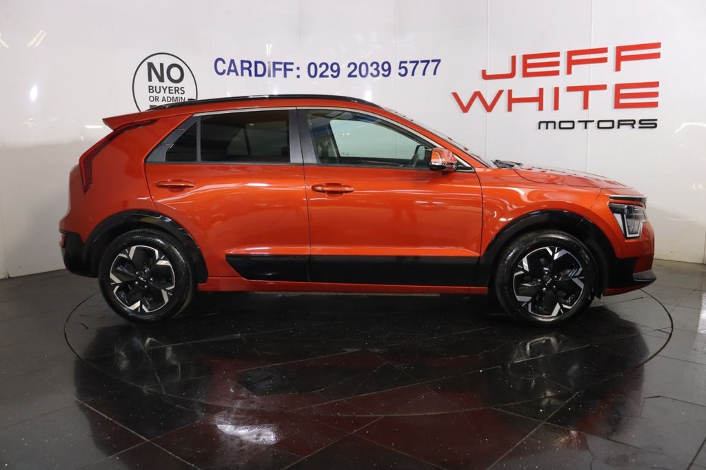 Used Kia Niro 2022 for sale - 76586596: Photo 7