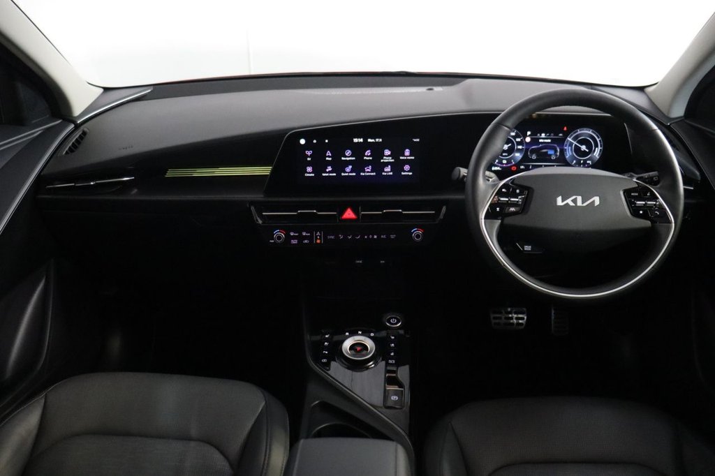 Used Kia Niro 2022 for sale - 76586596: Photo 9