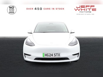 Used Tesla Model Y 2024 for sale - 78833079: Photo