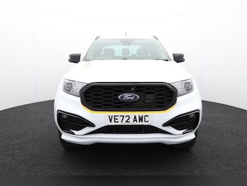 Used Ford Ranger 2022 for sale - 78167300: Photo