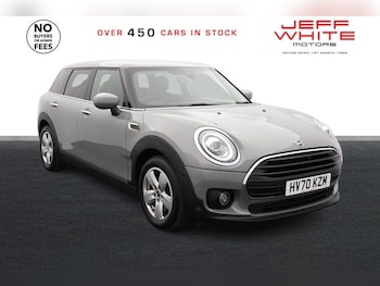 Used MINI Clubman 2020 for sale - 79233847: Photo