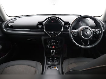 Used MINI Clubman 2020 for sale - 79233847: Photo
