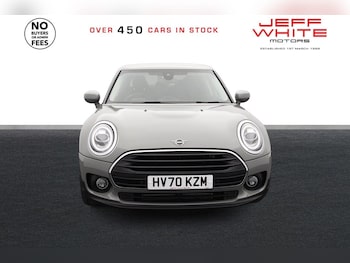 Used MINI Clubman 2020 for sale - 79233847: Photo