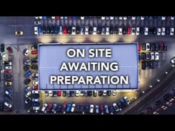 2022 (22) - Pro Performance 58kWh Family 5dr Auto (PAN ROOF, APPLE CAR PLAY)