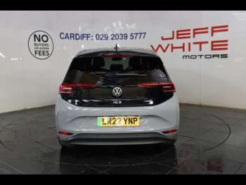Used Volkswagen ID3 2022 for sale - 74529386: Photo