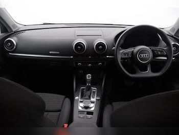 Used Audi A3 2018 for sale - 78948421: Photo
