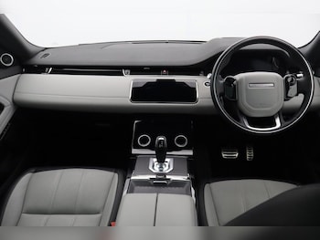 Used Land Rover Range Rover Evoque 2019 for sale - 79358911: Photo
