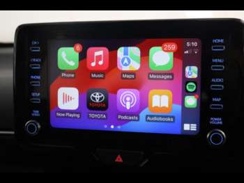 Used Toyota Yaris Cross 2022 for sale - 73538781: Photo